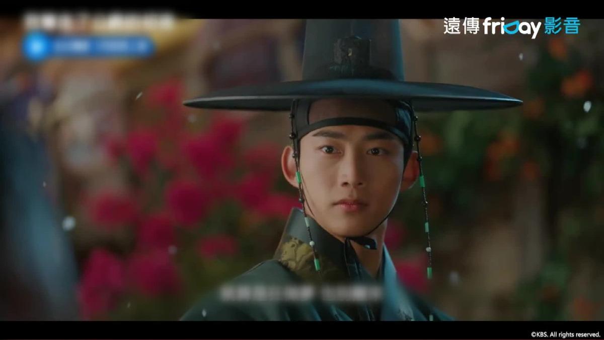 少女時代徐玄對上2PM玉澤演共譜羅曼史！偶像轉型演員「古裝劇夯」