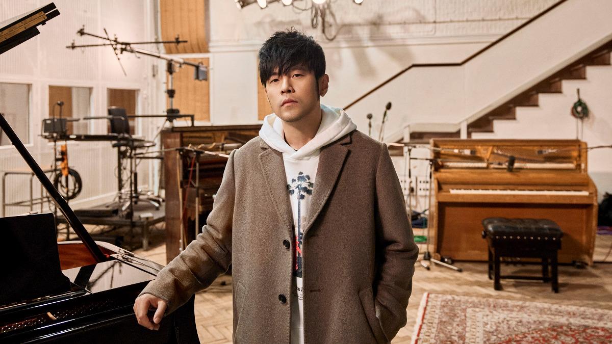 周杰倫新專輯要來了！搶先曝新作〈即興曲〉　竟和披頭四有關　