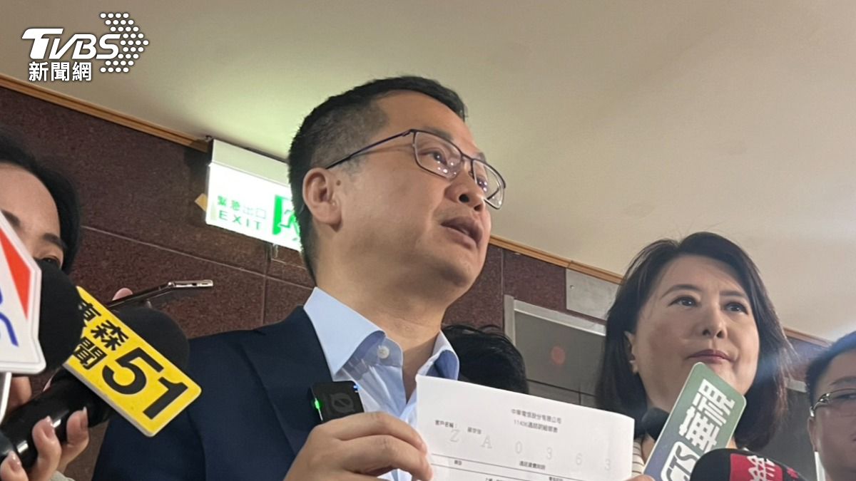 通聯記錄來了！羅智強駁打電話給柯建銘　再告王義川、陳培瑜
