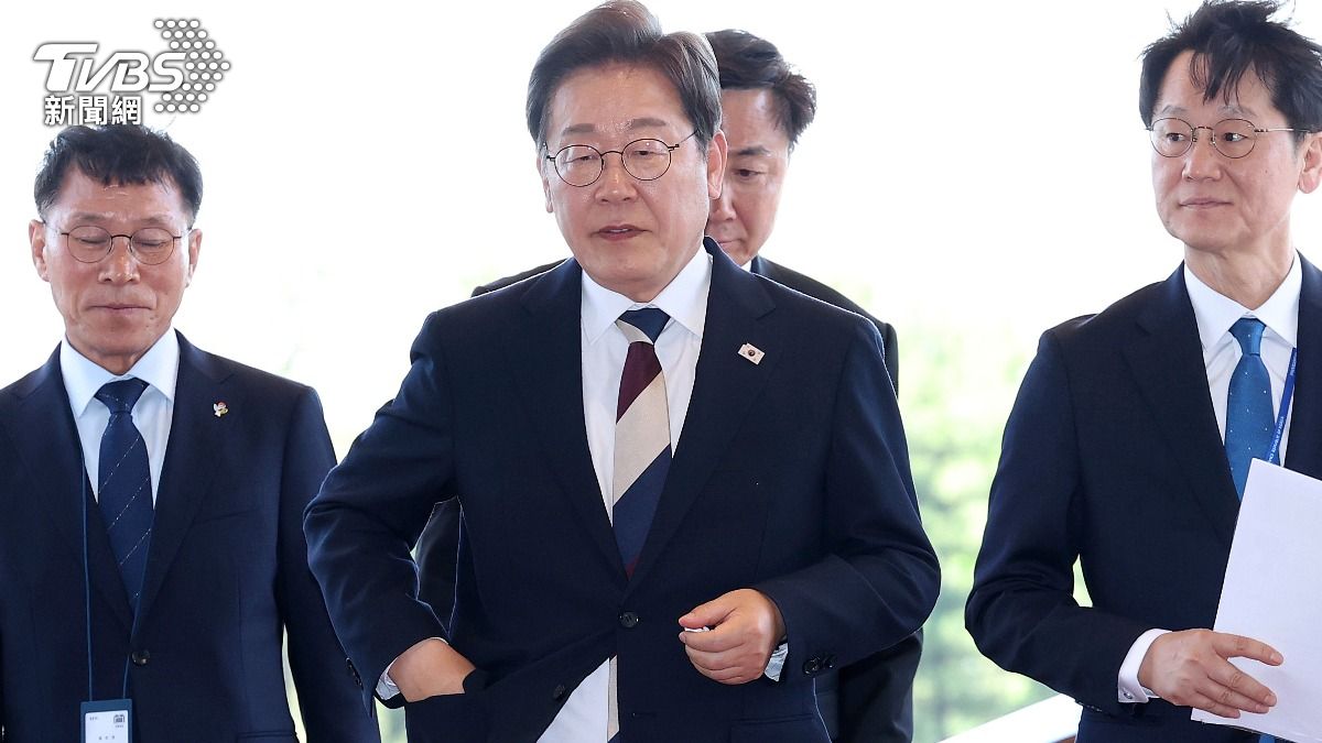 先救民生! 李在明首簽行政命令 成立「緊急小組」短期刺激經濟