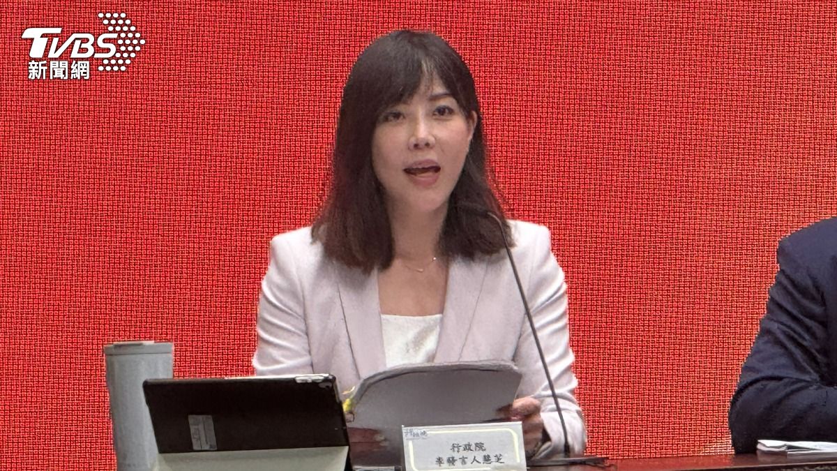 打臉內政部？卓榮泰稱無須討論「改路名」：非最重要的事