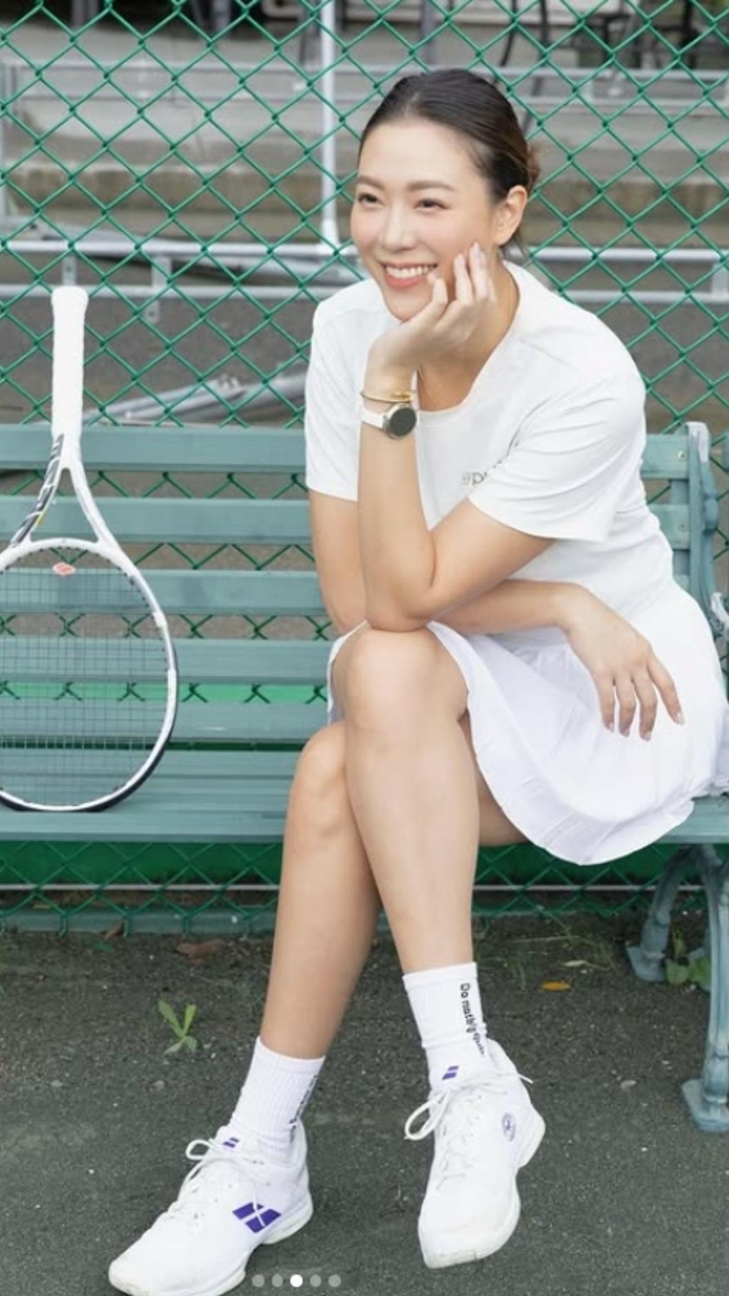 林又立形象陽光。（圖／翻攝林又立IG）