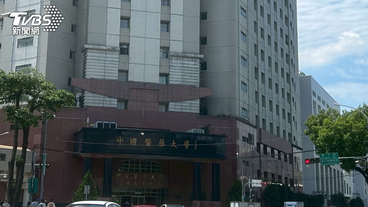 「最佳辯士」白袍夢恐碎！學習歷程造假3校退貨　希望剩這間
