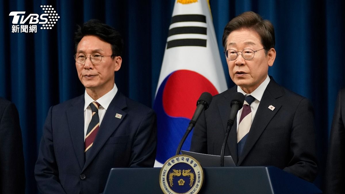 南韓經濟持續下行如金融風暴　準國務總理：比當時更困難