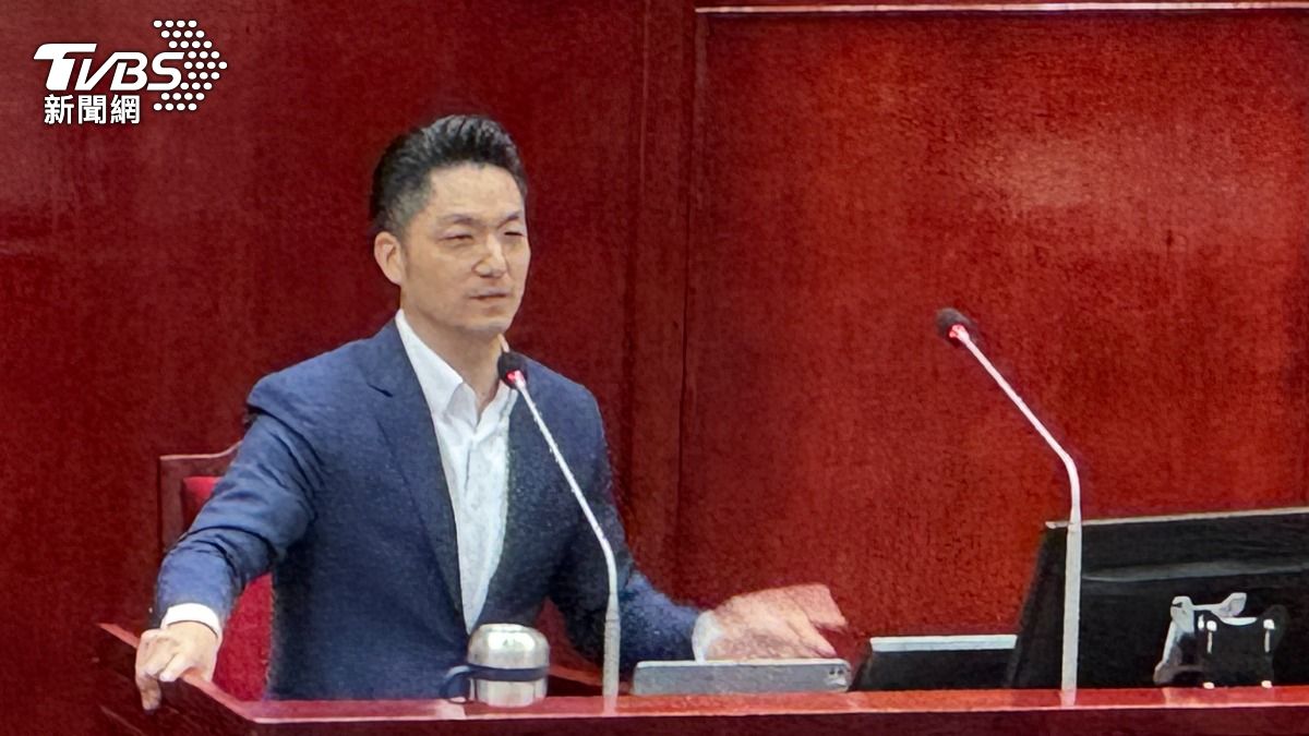 輝達總部地點選好了？蔣萬安鬆口：很明確要T17、18