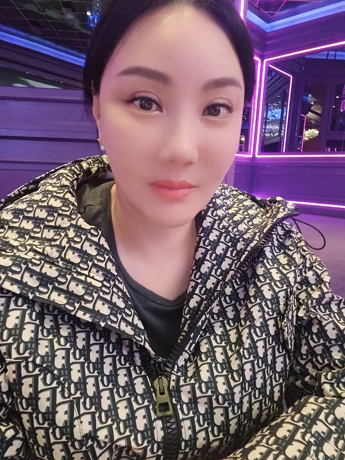 沈嶸總結，呂秋遠是夜路走多碰到鬼。（圖／翻攝自沈嶸臉書）