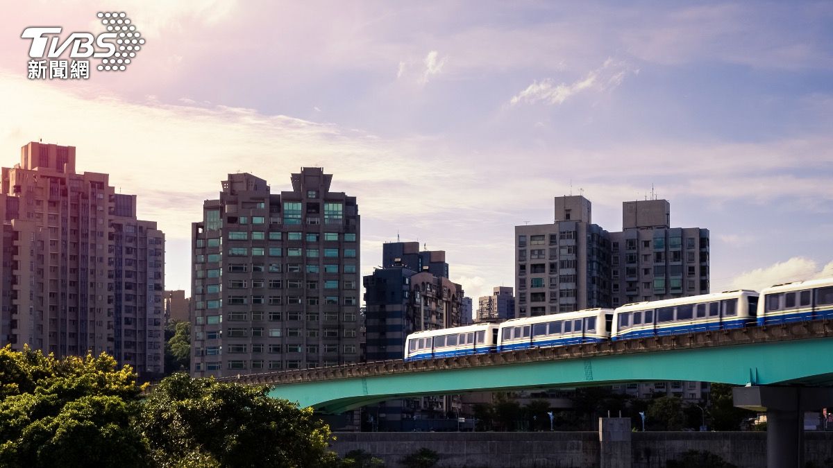 從數據看台北租房：台北捷運沿線租屋哪裡最划算？