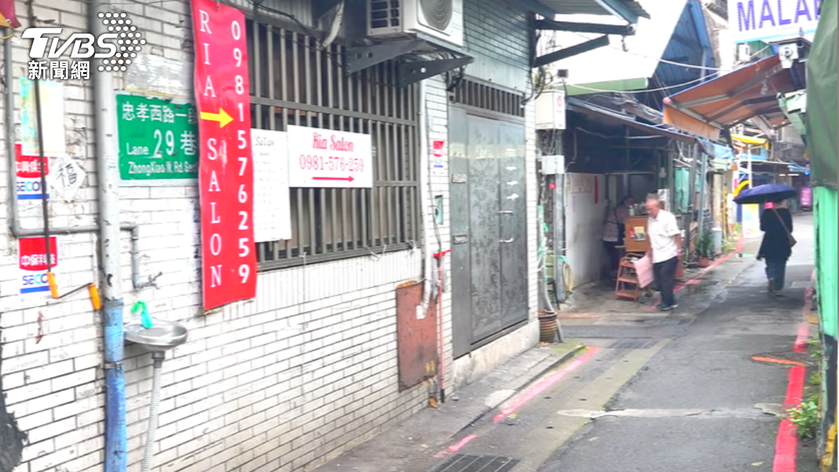 談逾10年！　北車東南側將都更　在地人反映曝