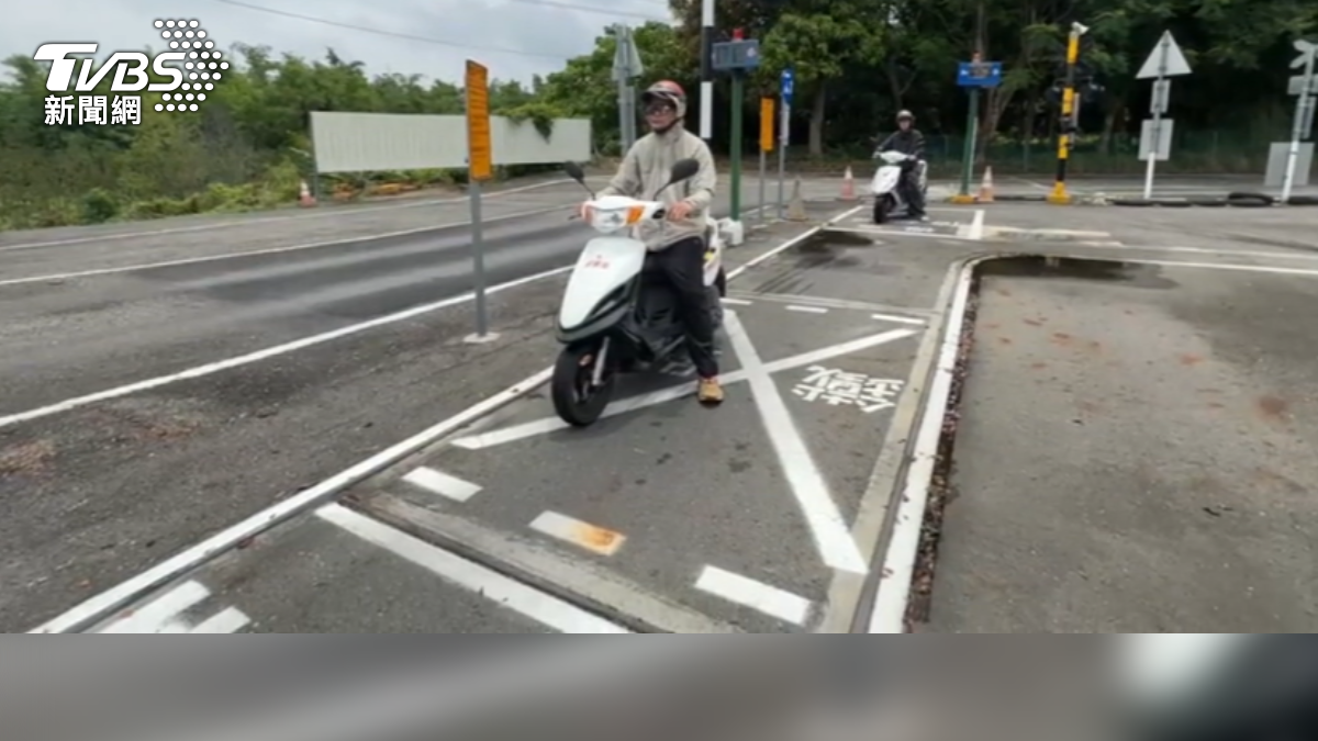 學好再騎「18-24歲」車禍多　政府給$盼上駕訓班