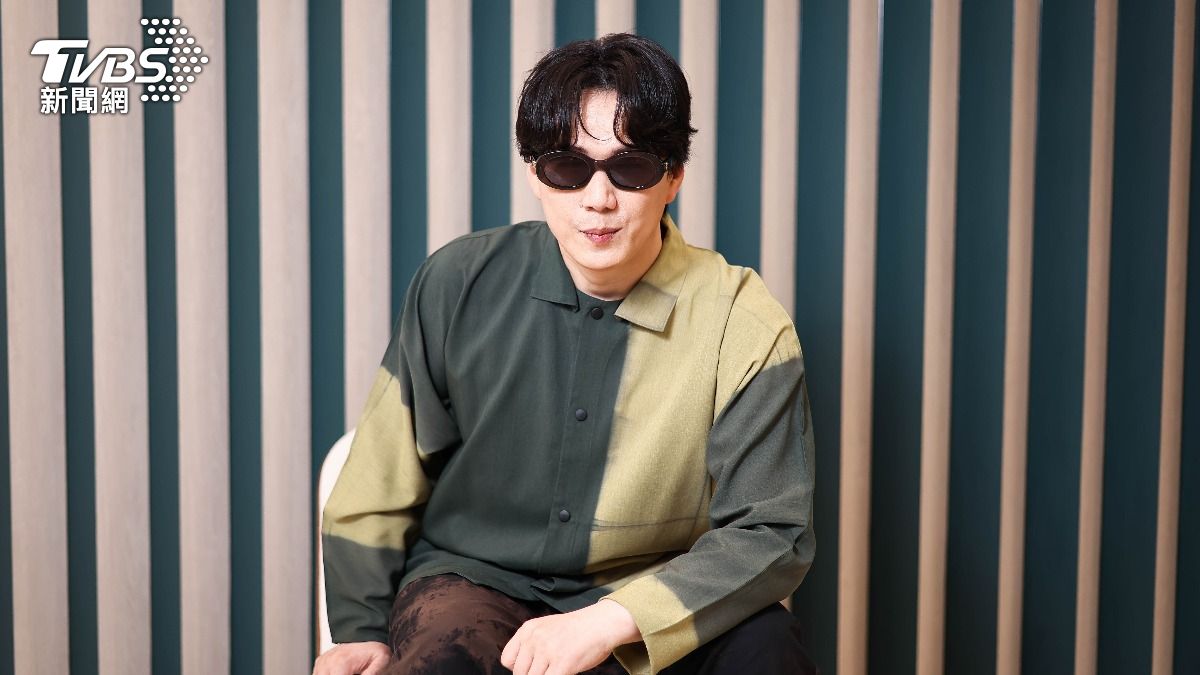金曲36／拿下4座歌王「都是台語」！蕭煌奇再闖華語寶座　心聲全說了