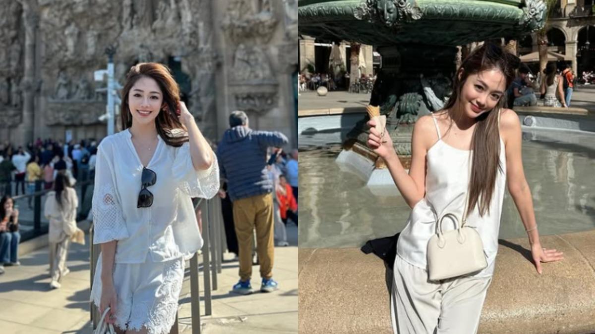 林千又反控店家服務不周。（圖／翻攝自cocomademedomydream IG）