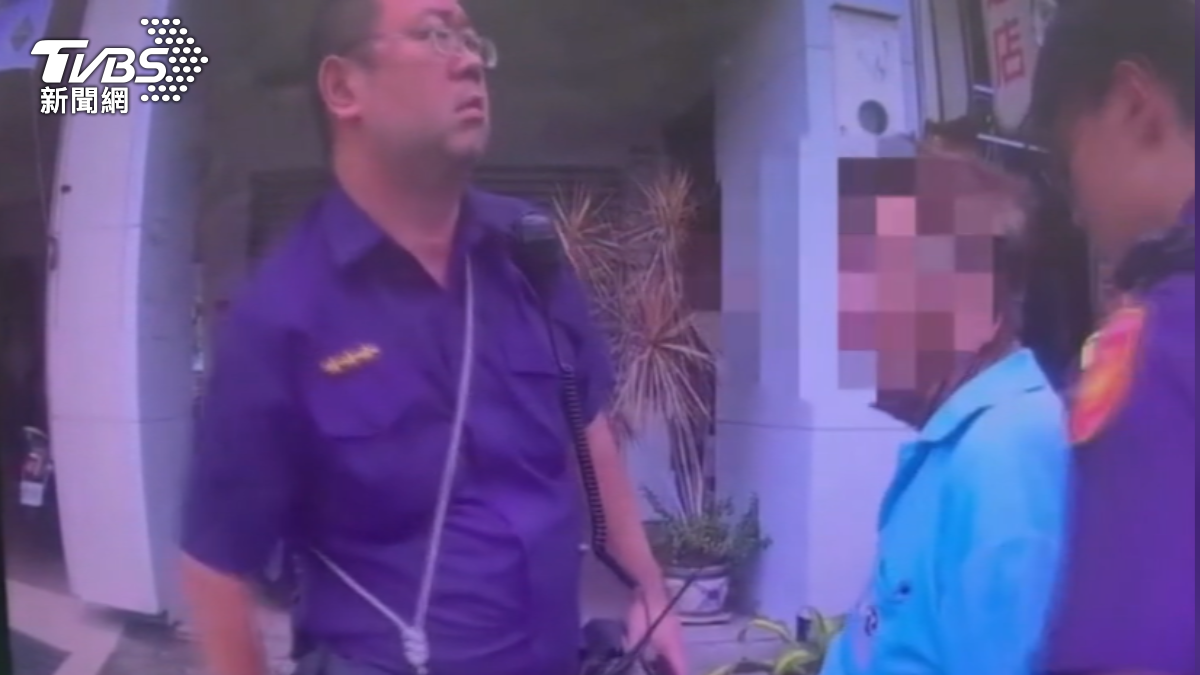 69歲翁上演GTA　暴開狂犯5違規　吃17張罰單