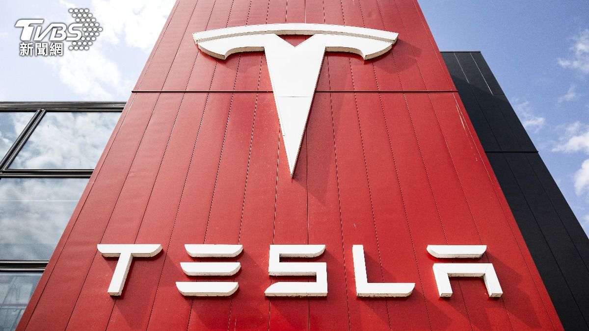 特斯拉「這原因」遭瑞典退休基金列黑名單404億持股全賣│TVBS新聞網