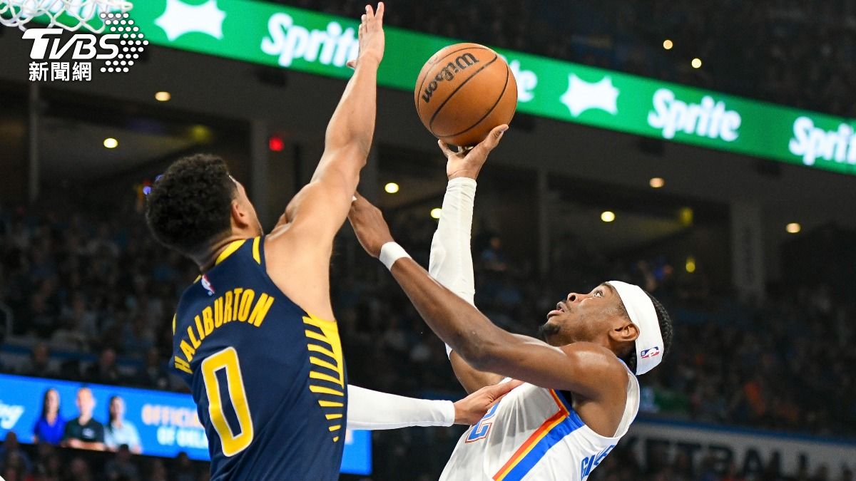 NBA總冠軍賽／新時代之戰！雷霆主場迎G1　溜馬被看衰力拚爆冷