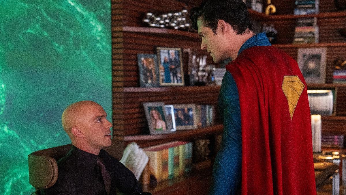 《超人》是今年DC影業的年度大片。（圖／華納兄弟提供）