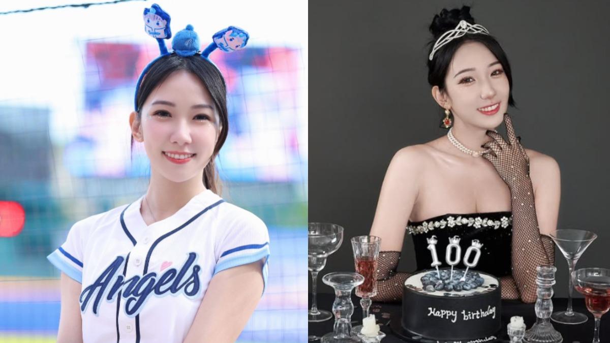啦啦隊檸檬宣布買房！遭酸「紅不過三本柱」快走　本人認年底離開台灣
