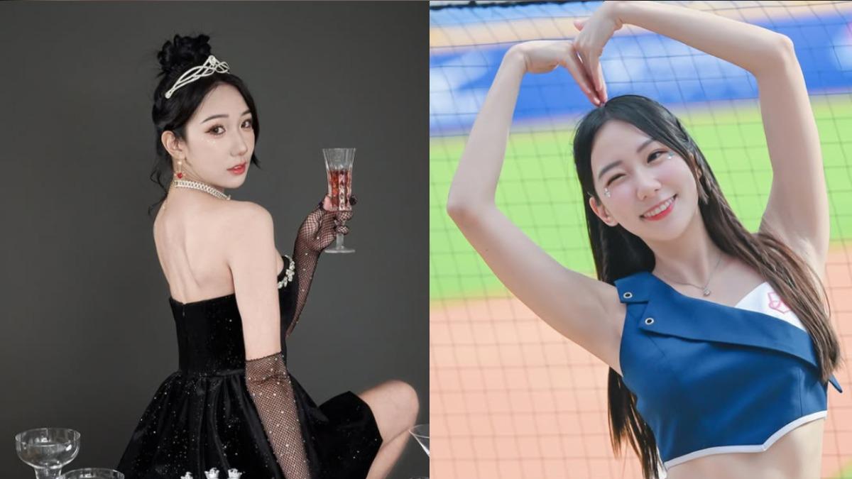 檸檬下半年即將赴韓留學。（圖／翻攝自funkygirls_lemon IG）