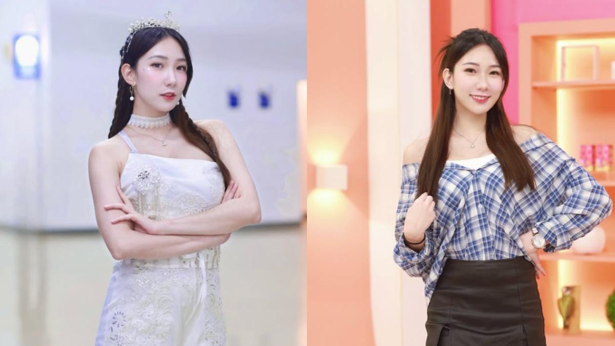 檸檬高EQ回覆酸民。(圖／翻攝自funkygirls_lemon IG）