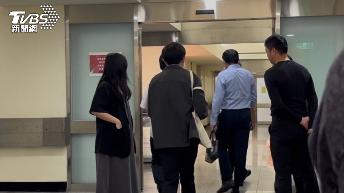 快訊／三峽車禍肇事翁今解剖　檢察官抵達殯儀館查死因