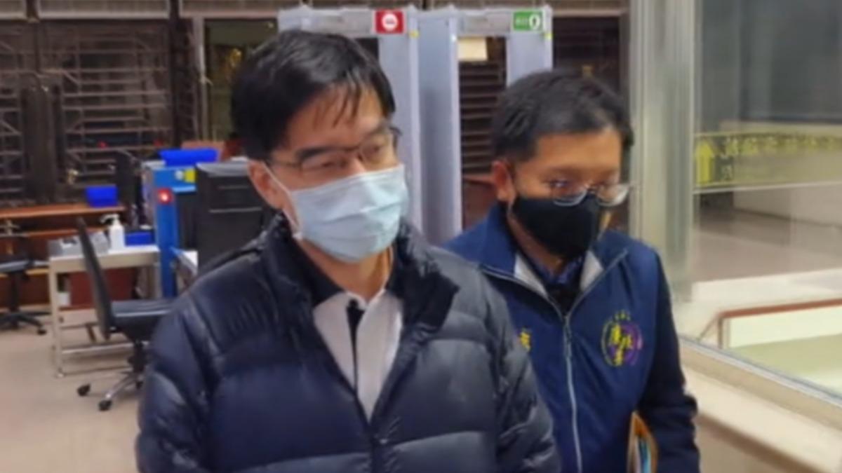 起底「回春名醫」 曾做偽證.涉走私胎盤素