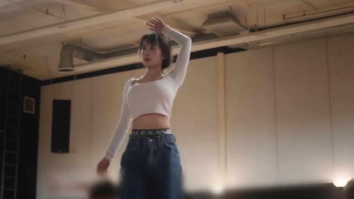 雙J同步回歸...蔡依林《Pleasure》花絮太美　周杰倫《即興曲》來了