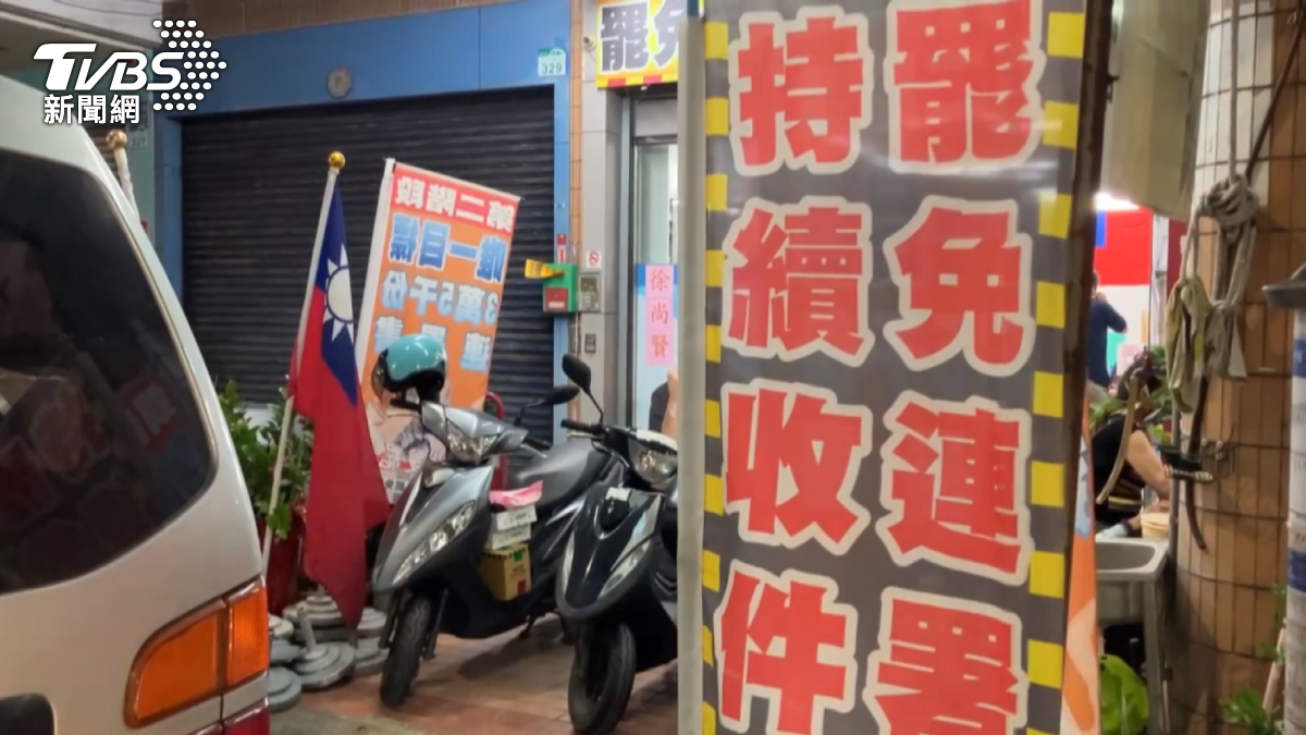 高雄「雙罷劫」再爆內鬨？　領銜人拿走連署書爆「趕人」疑雲