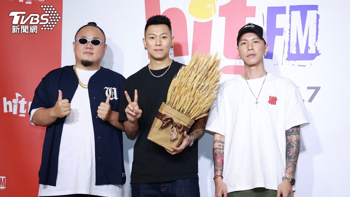 頑童台北小巨蛋演唱會再度加場。（圖／TVBS資料照片）