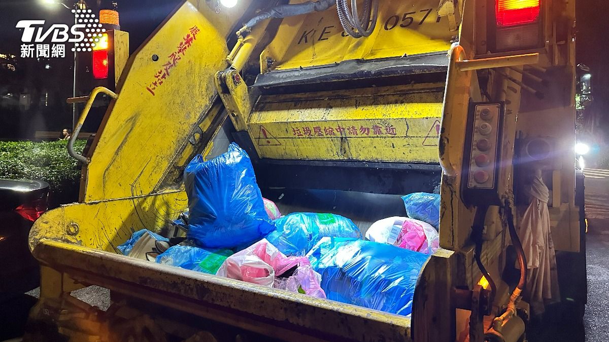 別再亂丟！清潔劑罐回收4步驟　丟垃圾車恐爆炸最高罰6千