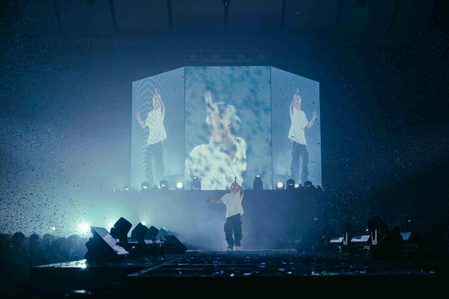 ASH ISLAND將為台北帶來夏季最強韓風饒舌。（圖／Midnight Records提供）