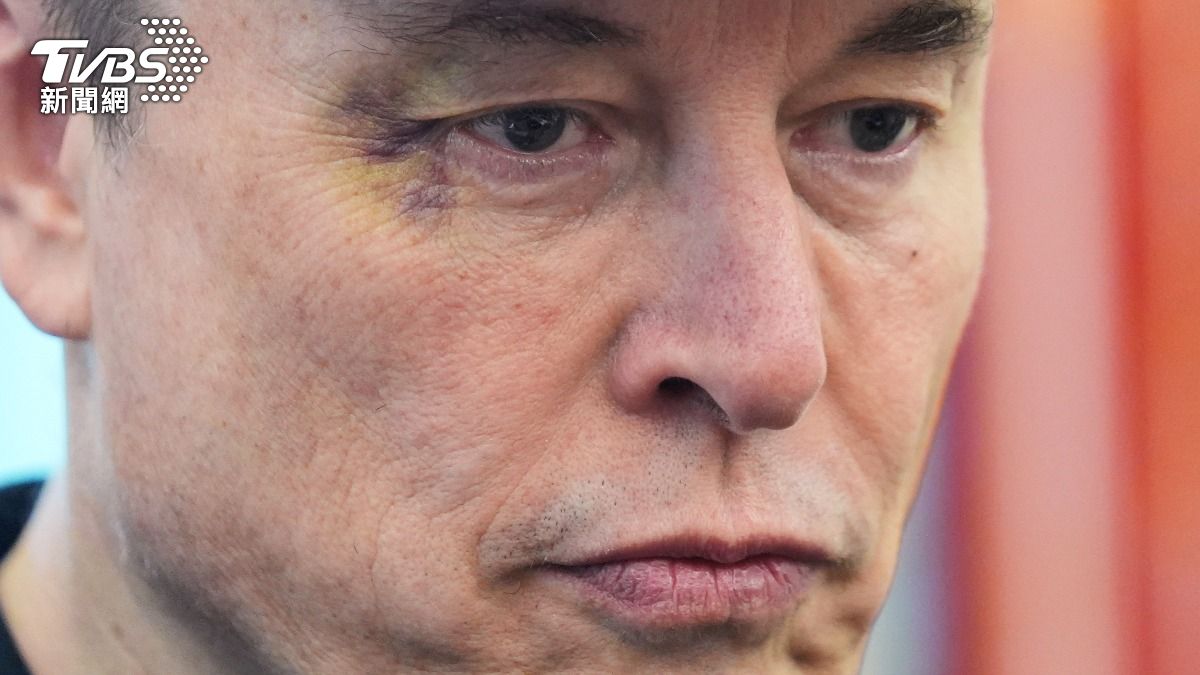 川普跟馬斯克公開決裂! 筆戰殺紅眼專家:好戲正登場│TVBS新聞網