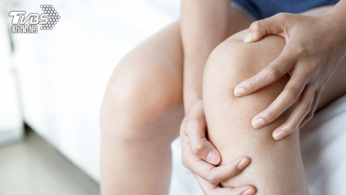 40歲膝蓋就退化?醫曝「減肥少1步」老超快:3辛香料暖關節