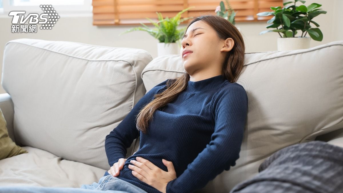 生理期不受罪！婦科醫授「4招舒緩經痛」　別再只會喝熱水