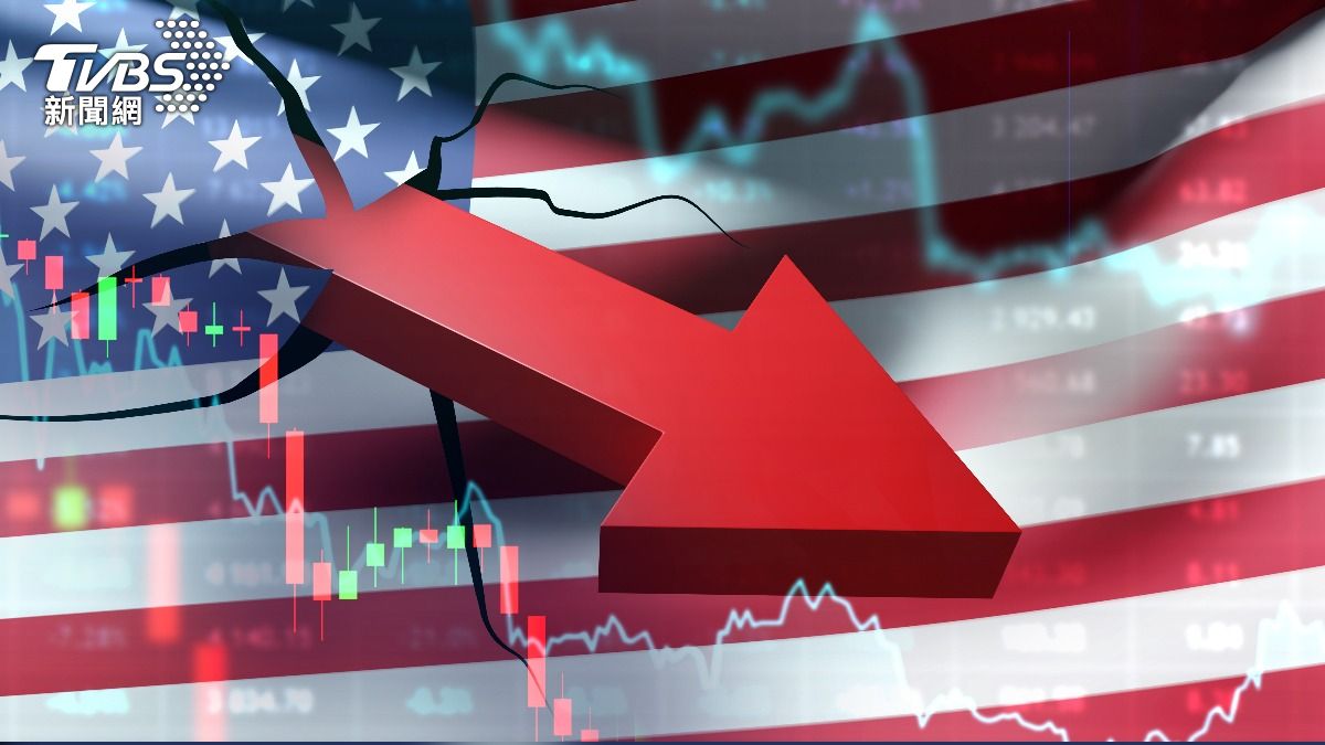 美股開盤／特斯拉止跌回升！美就業數據報喜道瓊漲逾300點│TVBS新聞網