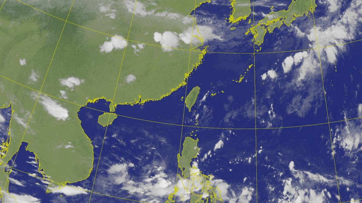 蝴蝶颱風－天氣-今日天氣-一週天氣-氣溫-溫度