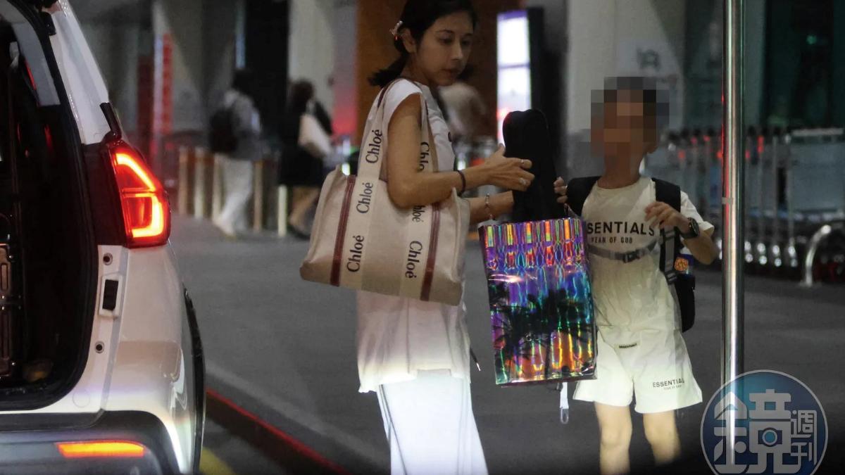 遭控背叛婚姻　天氣女孩劉玳妍：老公欠債為他還了百萬