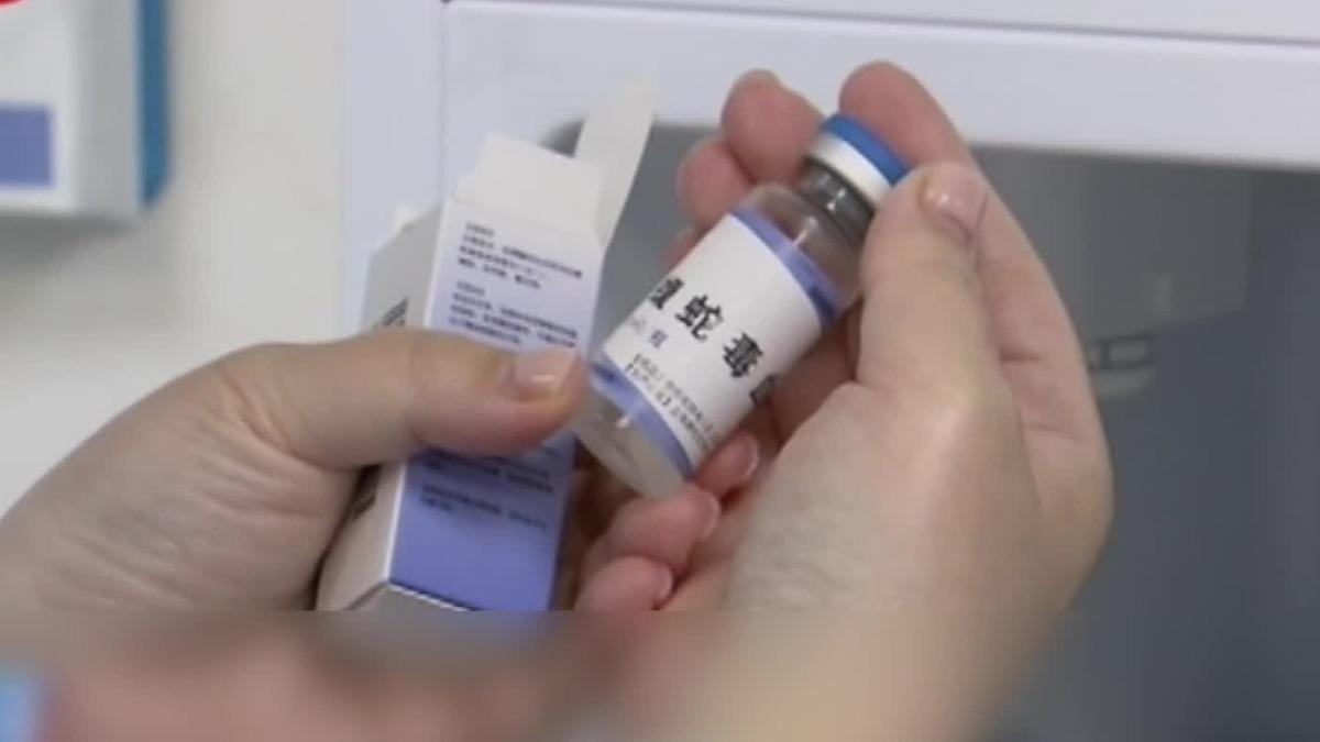海南女遊客疑被毒蛇咬傷　醫院瞎忙三小時不會救「轉診不治」