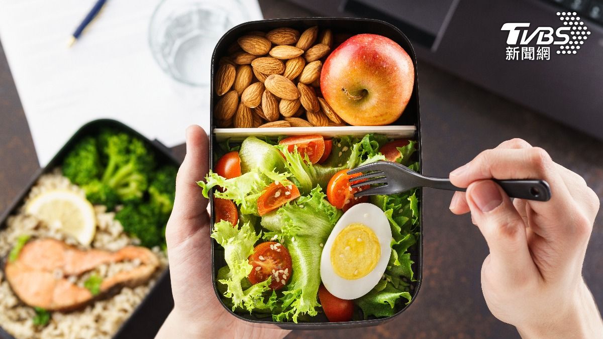 蛋白質緩衝-減肥蛋白質-減重停滯期-飲食順序-蛋白質食物