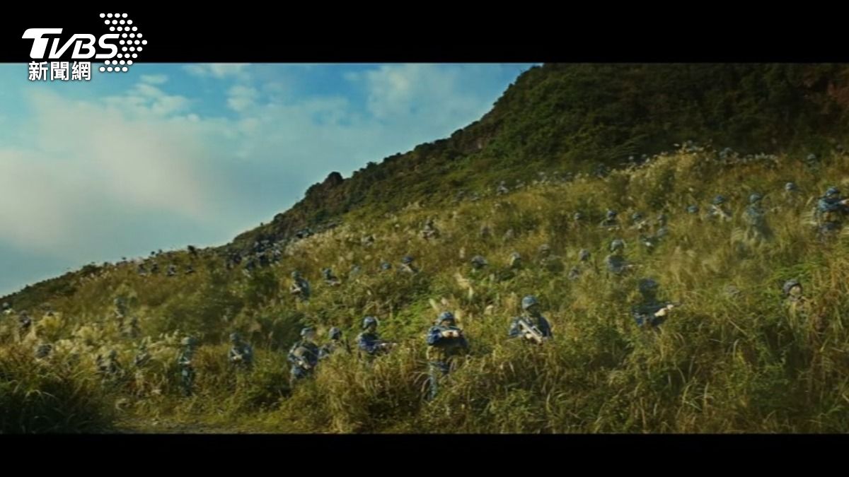 Re: [新聞] 《零日攻擊》暑假播？傳藍憂成罷免催化