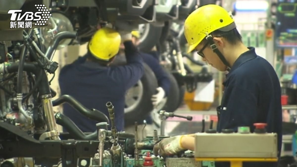 朝野喊檢討！ 降汽機車貨物稅？ 立院將重審│TVBS新聞網