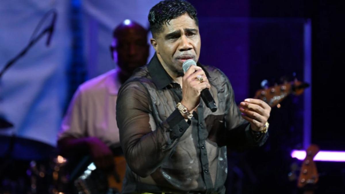 大西洋之星樂團歌曲在80年代風靡一時。（圖／翻攝自IG）