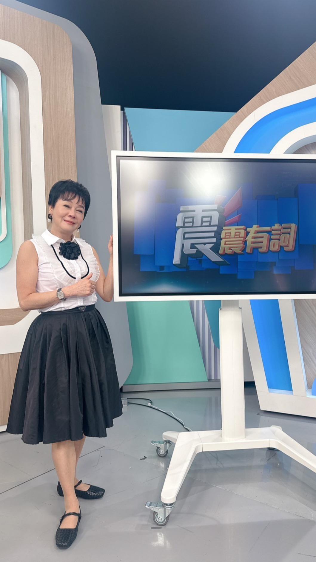 布蘭妮回想當年跟家人因父親遺產對簿公堂。（圖／和展影視提供）