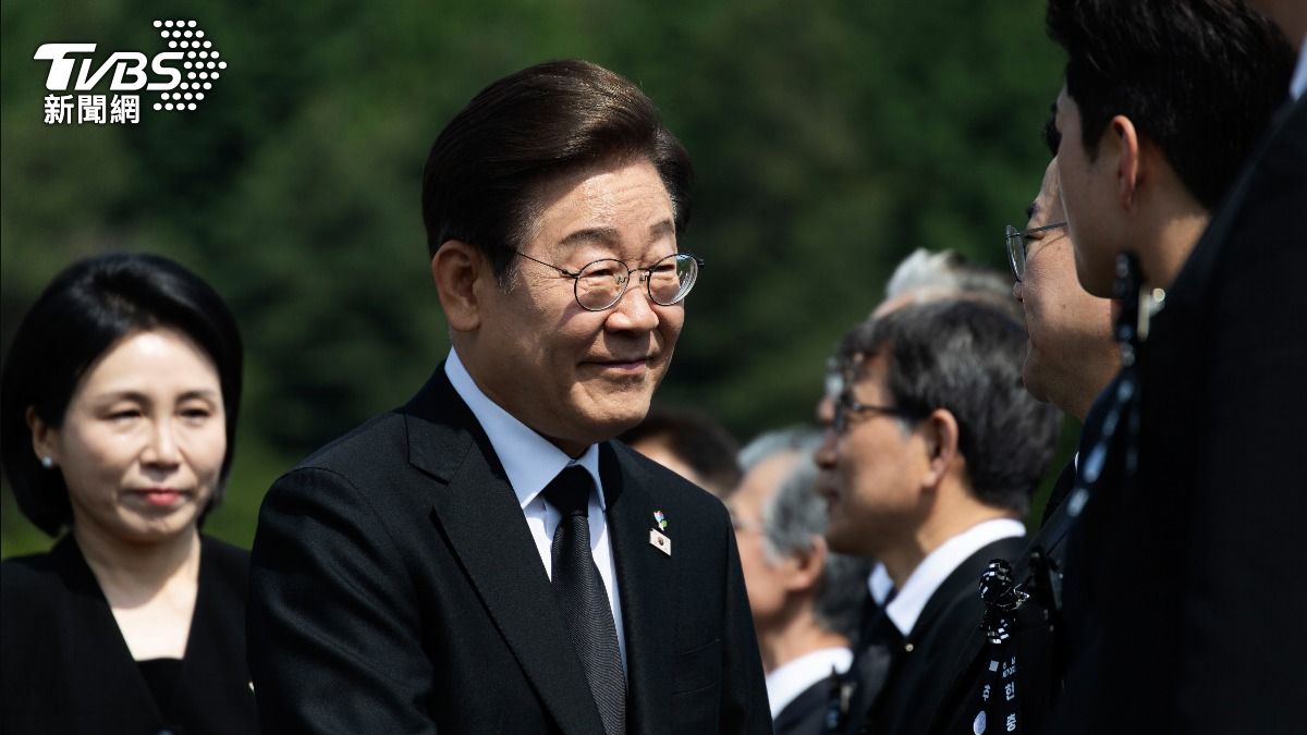 韓國-總統-李在明-2021年-參加-總統-選舉-期間-大壯洞-柏峴洞-開發計畫-貪污案-作出-不實-誤導-選民-言論