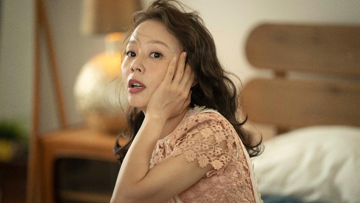 孫淑媚曾想當八點檔演員。（圖／公視台語台、華視提供）