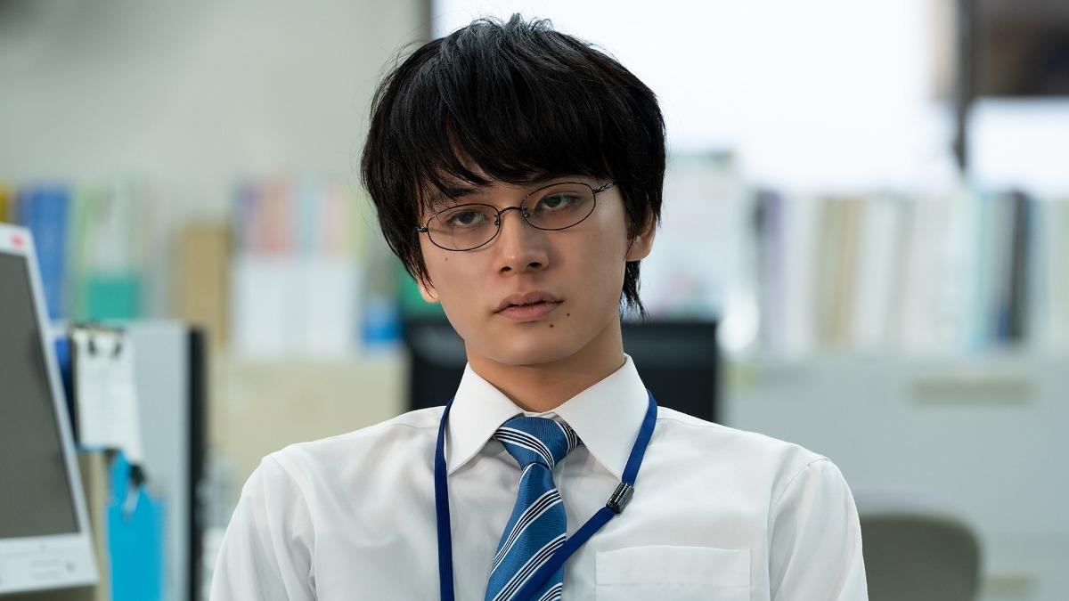 窪田正孝主演《惡夏》票券火速售磬。(圖/北影提供)