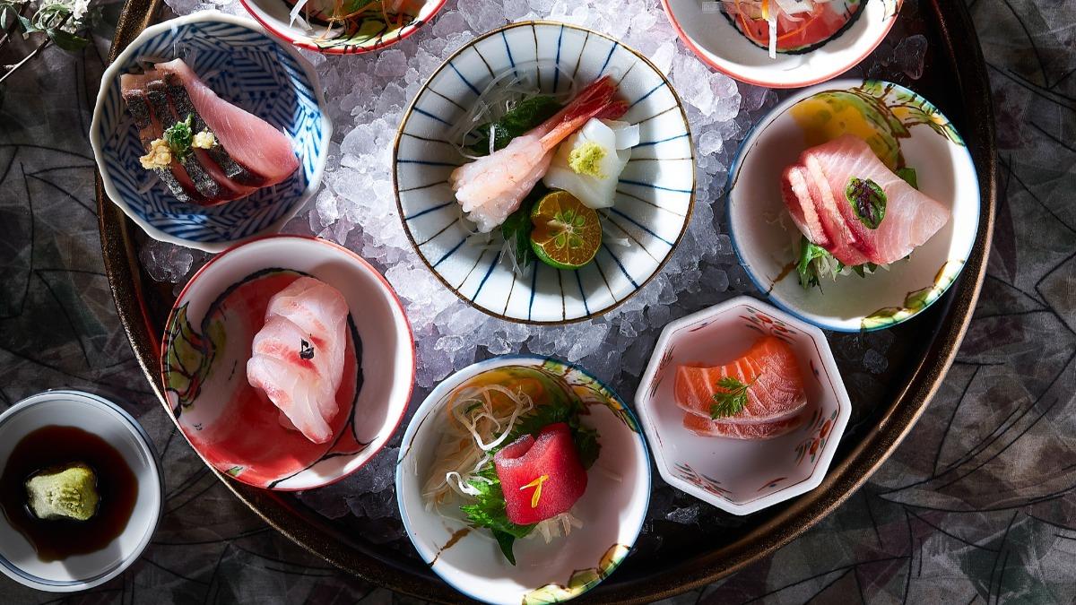 又一家Buffet勁敵將於信義開幕。（圖／翻攝自Nagomi和食饗宴臉書）