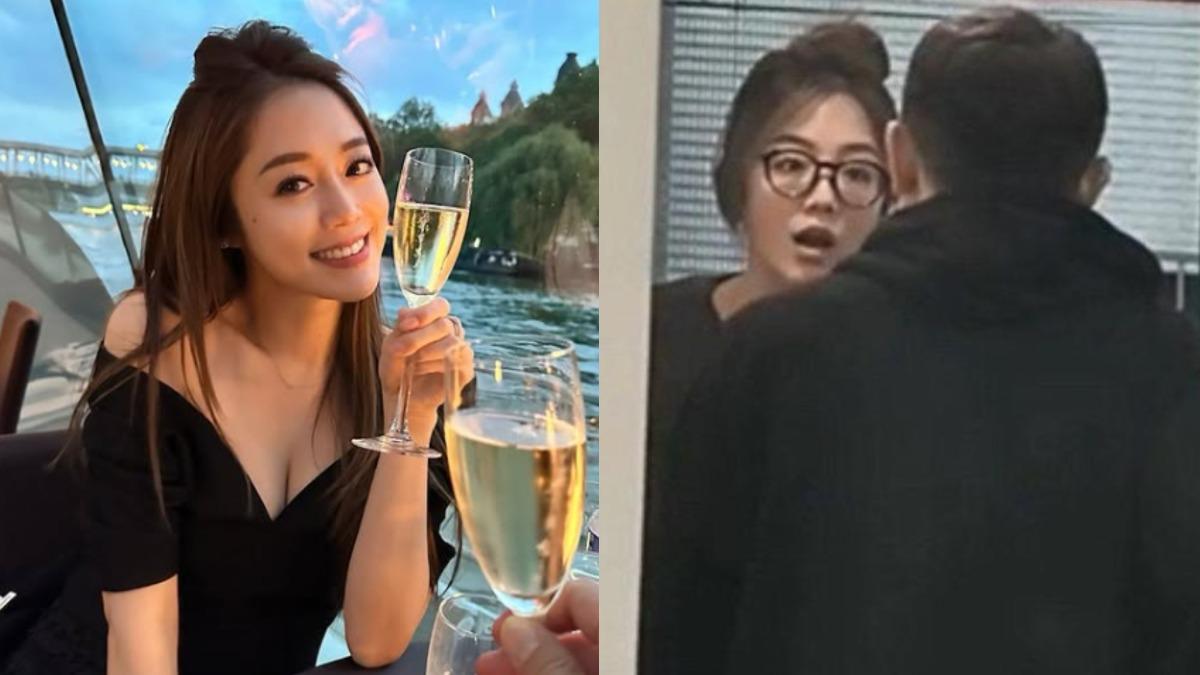 林千又大鬧髮廊不認！網酸「還好納豆沒選擇妳」灌爆社群　本人反擊了