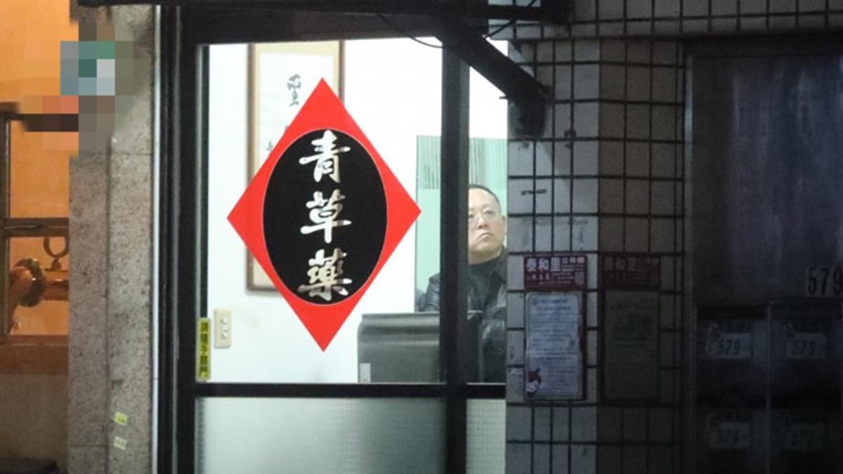 監察院濫用公務車