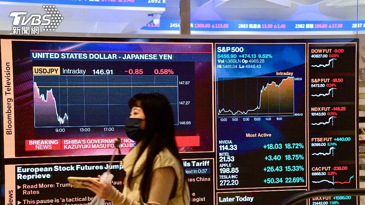 櫃買中心公告樺晟（3202）將於7月21日終止買賣，但公司今（10）日發出重訊表示要提出申復。（圖／TVBS）