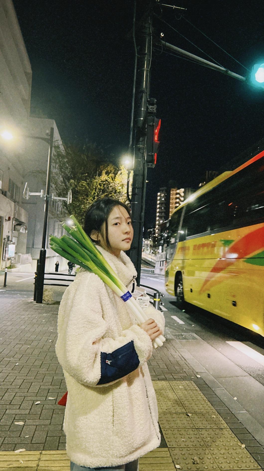 林廷憶與菅田將暉合作日劇。（圖／正常人影業提供）