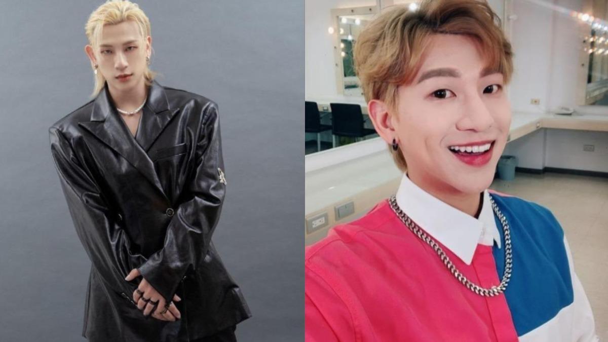 嘻小瓜時常為LGBTQ族群發聲，始終保持豁達與正面態度。（圖／翻攝自嘻小瓜臉書、IG）